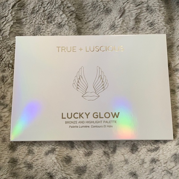 True and Luscious Lucky Glow Bronze and Highlight - Picture 4 of 8